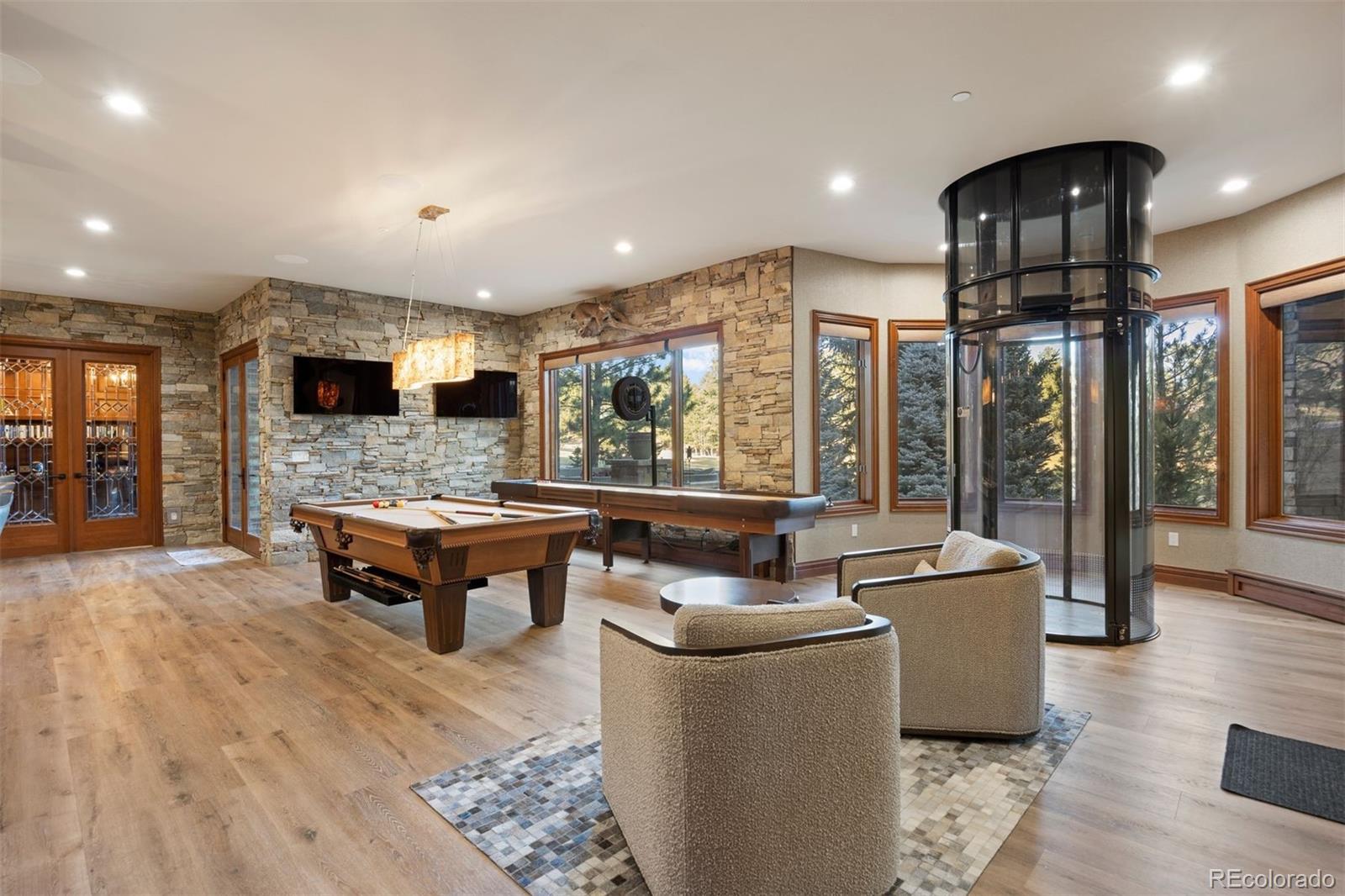 MLS Image #25 for 77  comstock place,castle rock, Colorado