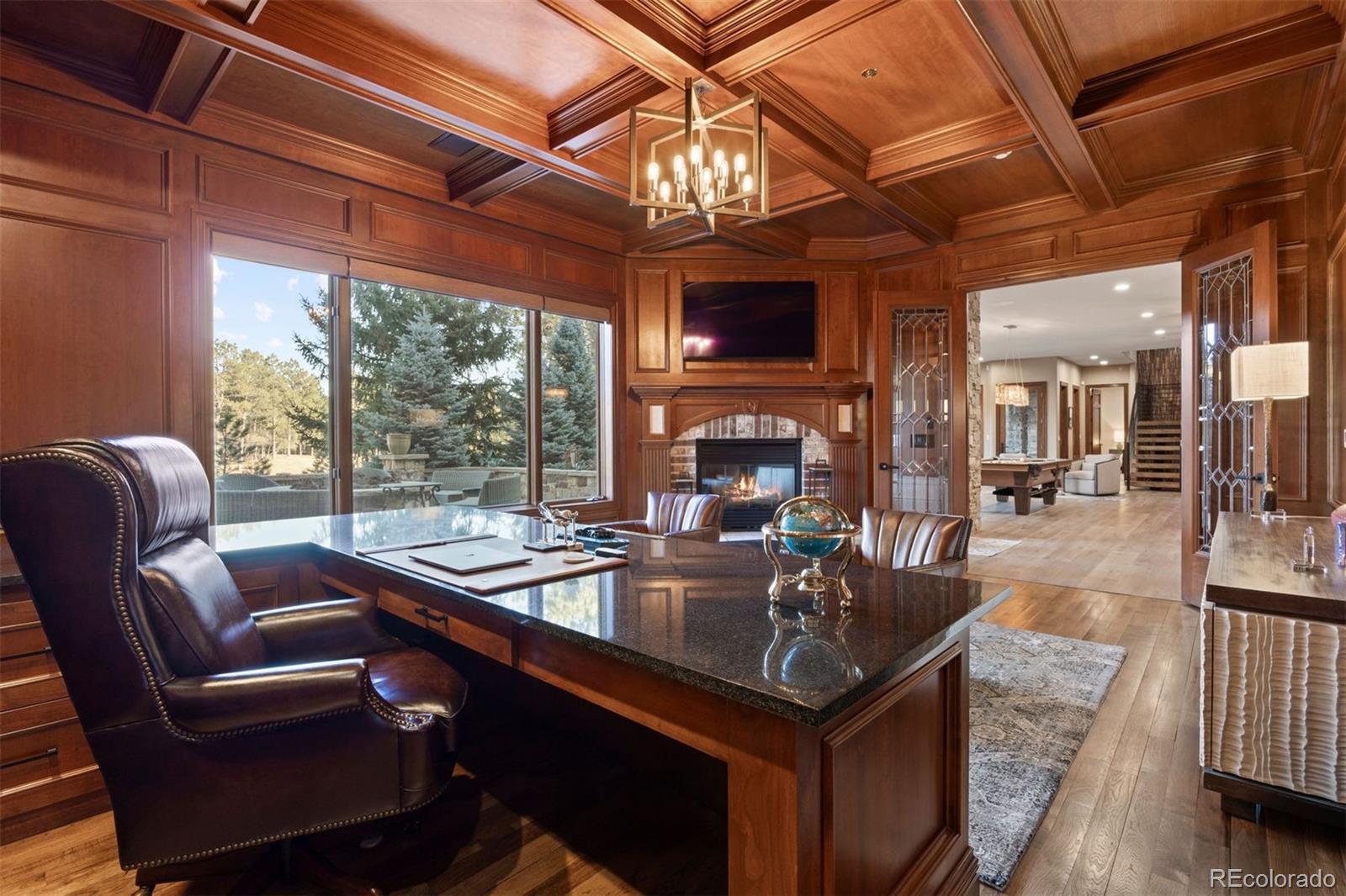 MLS Image #26 for 77  comstock place,castle rock, Colorado