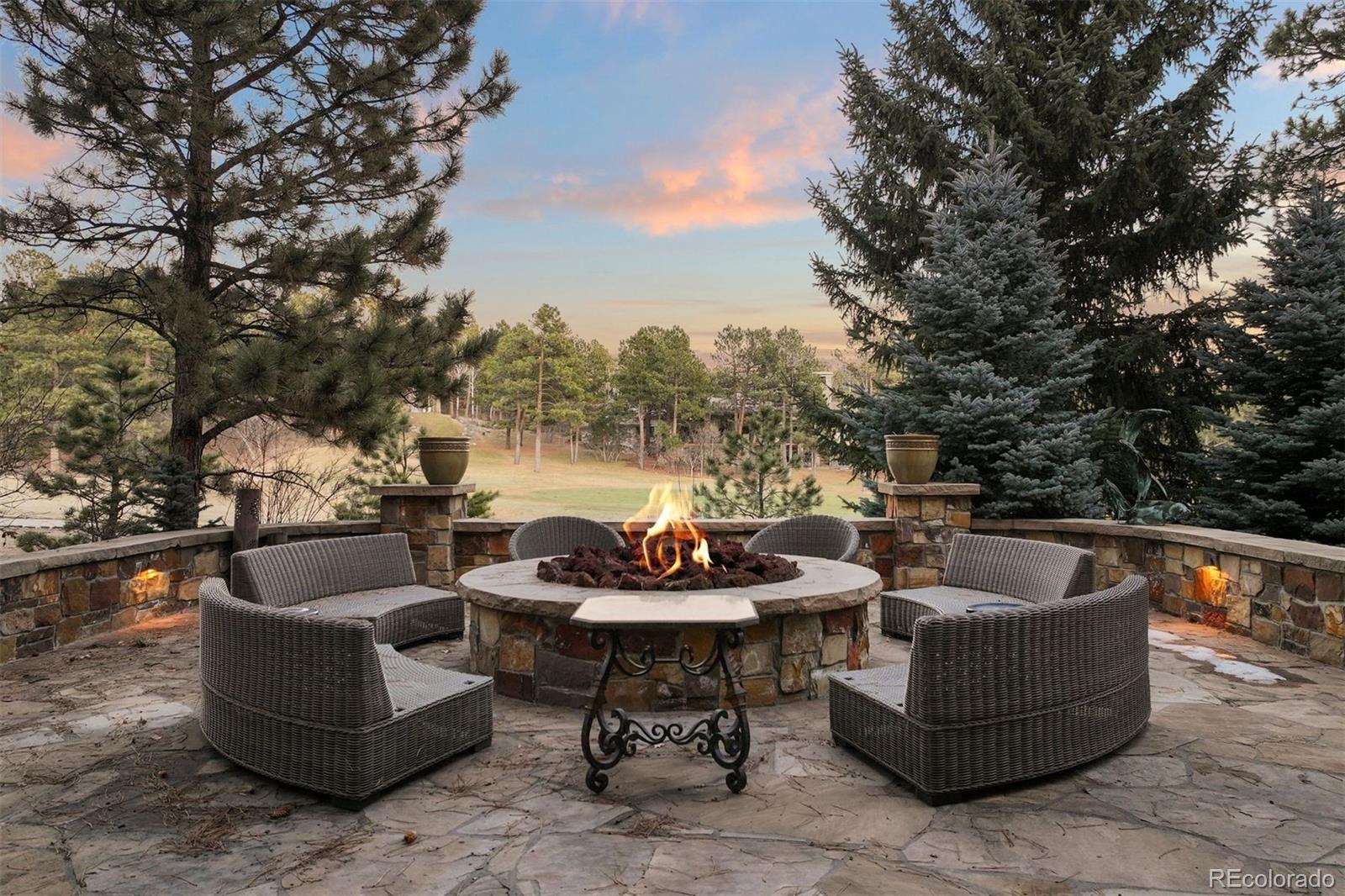 MLS Image #27 for 77  comstock place,castle rock, Colorado