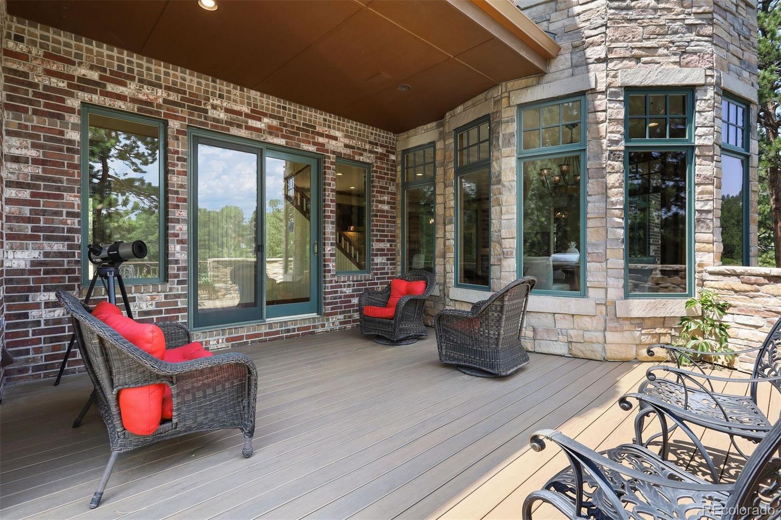 MLS Image #28 for 77  comstock place,castle rock, Colorado