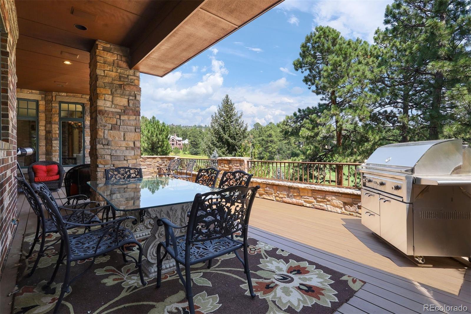 MLS Image #29 for 77  comstock place,castle rock, Colorado