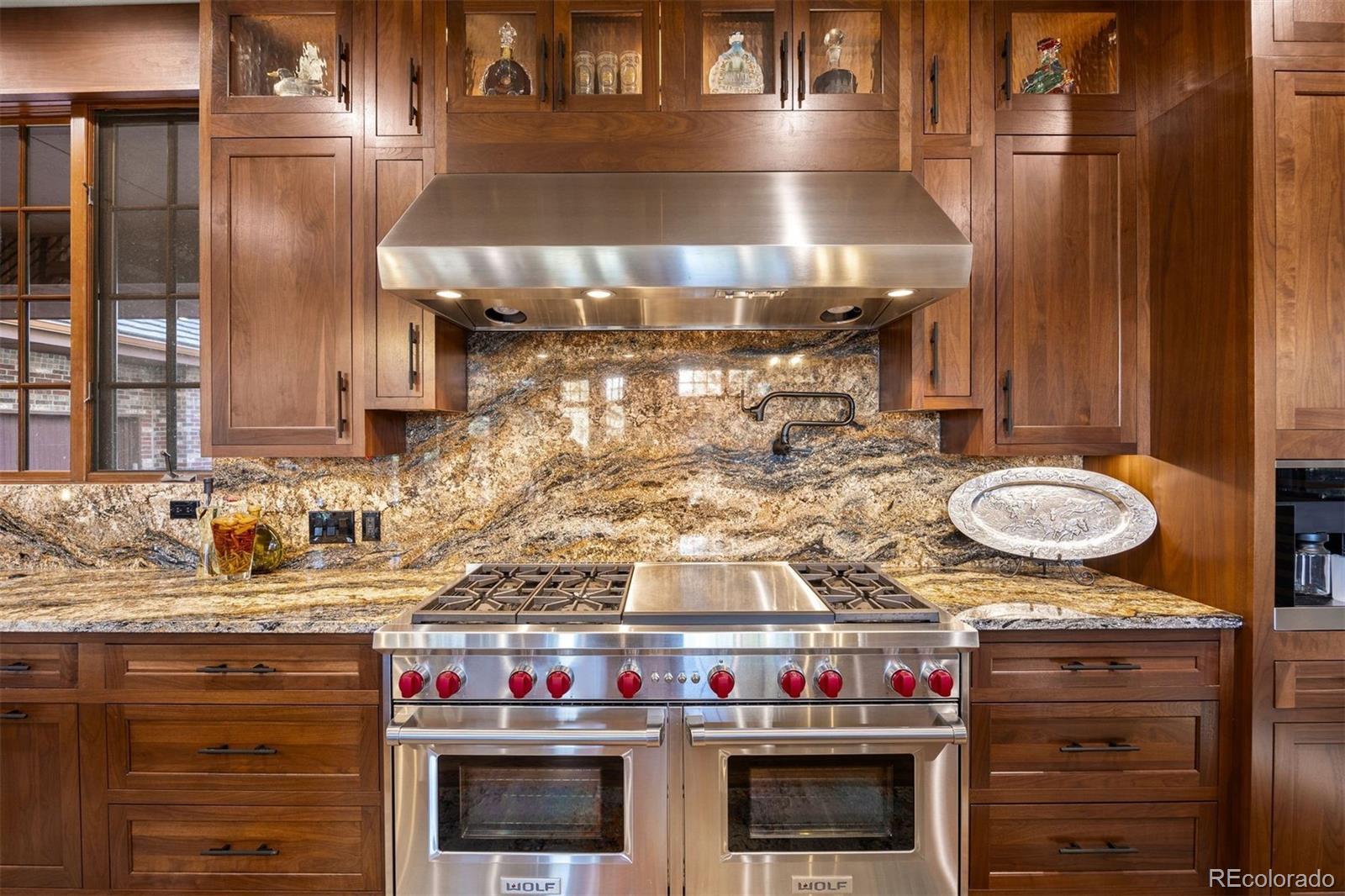 MLS Image #3 for 77  comstock place,castle rock, Colorado