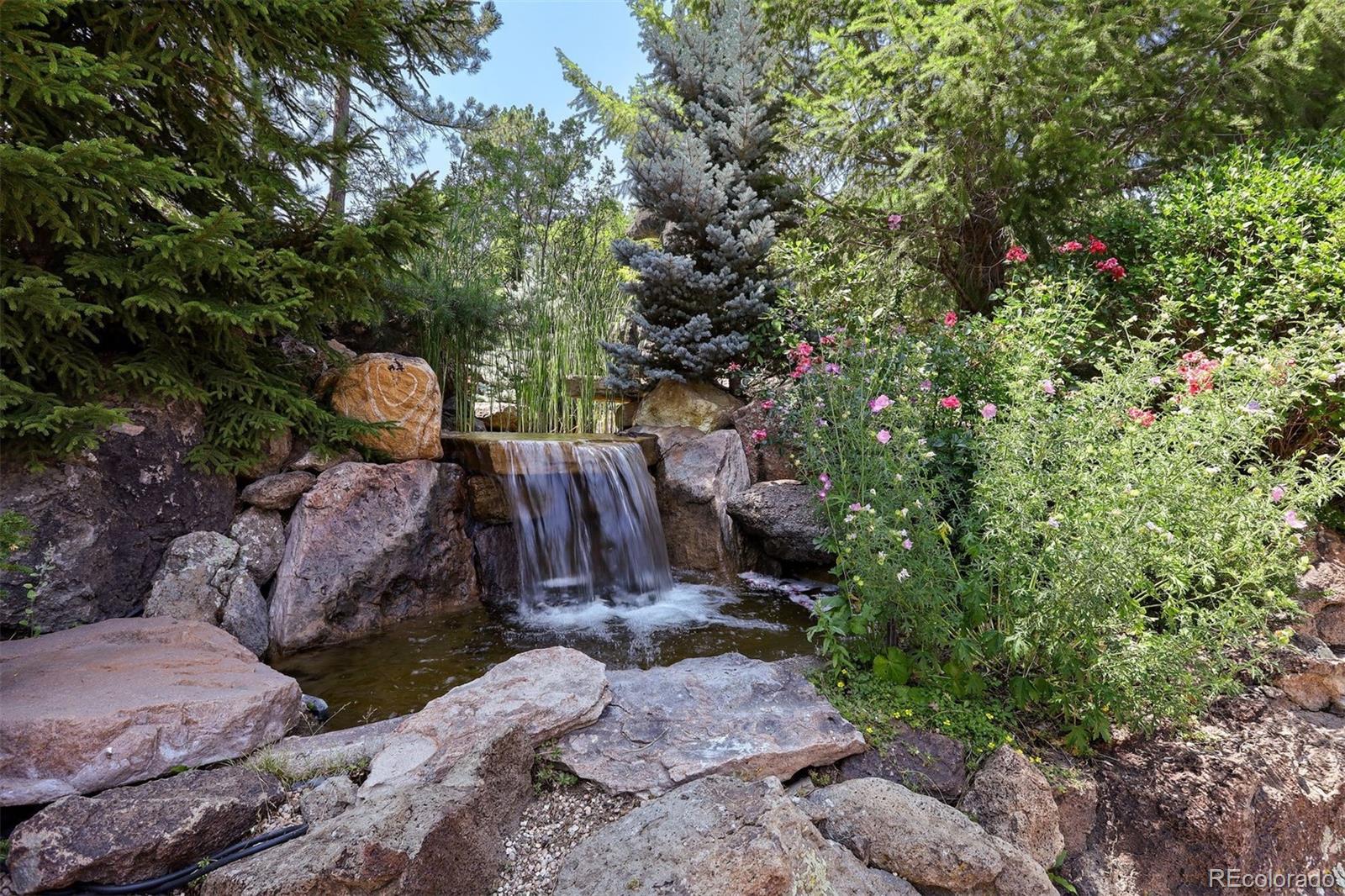 MLS Image #30 for 77  comstock place,castle rock, Colorado