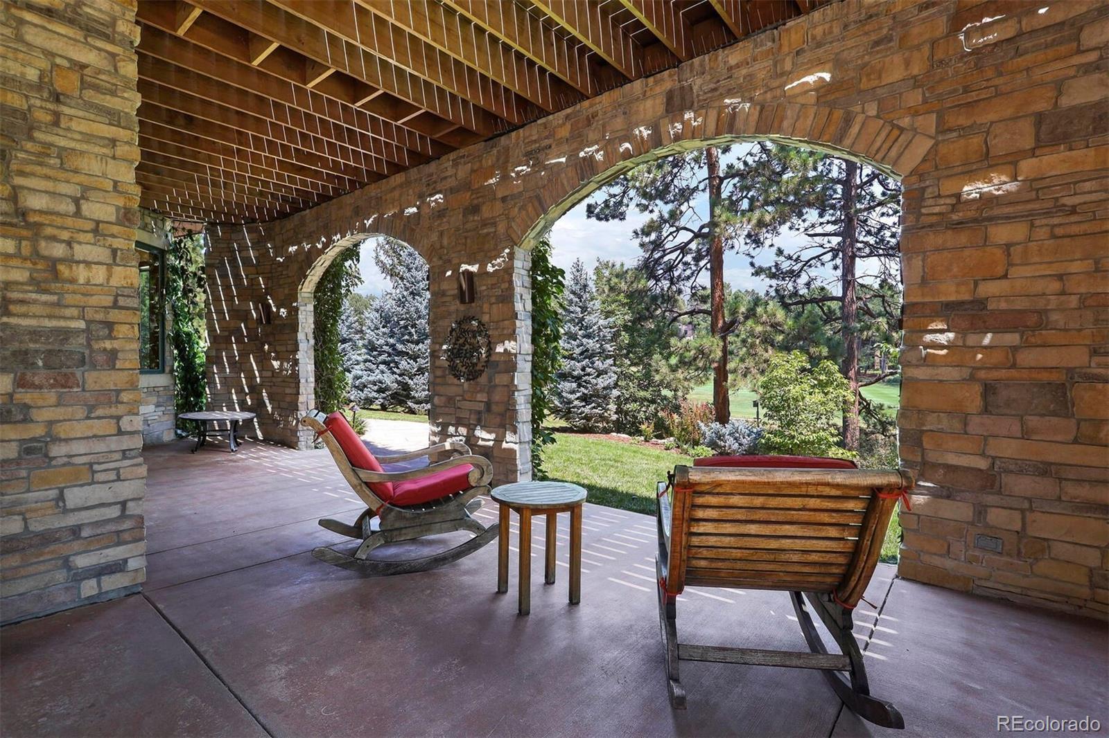 MLS Image #33 for 77  comstock place,castle rock, Colorado