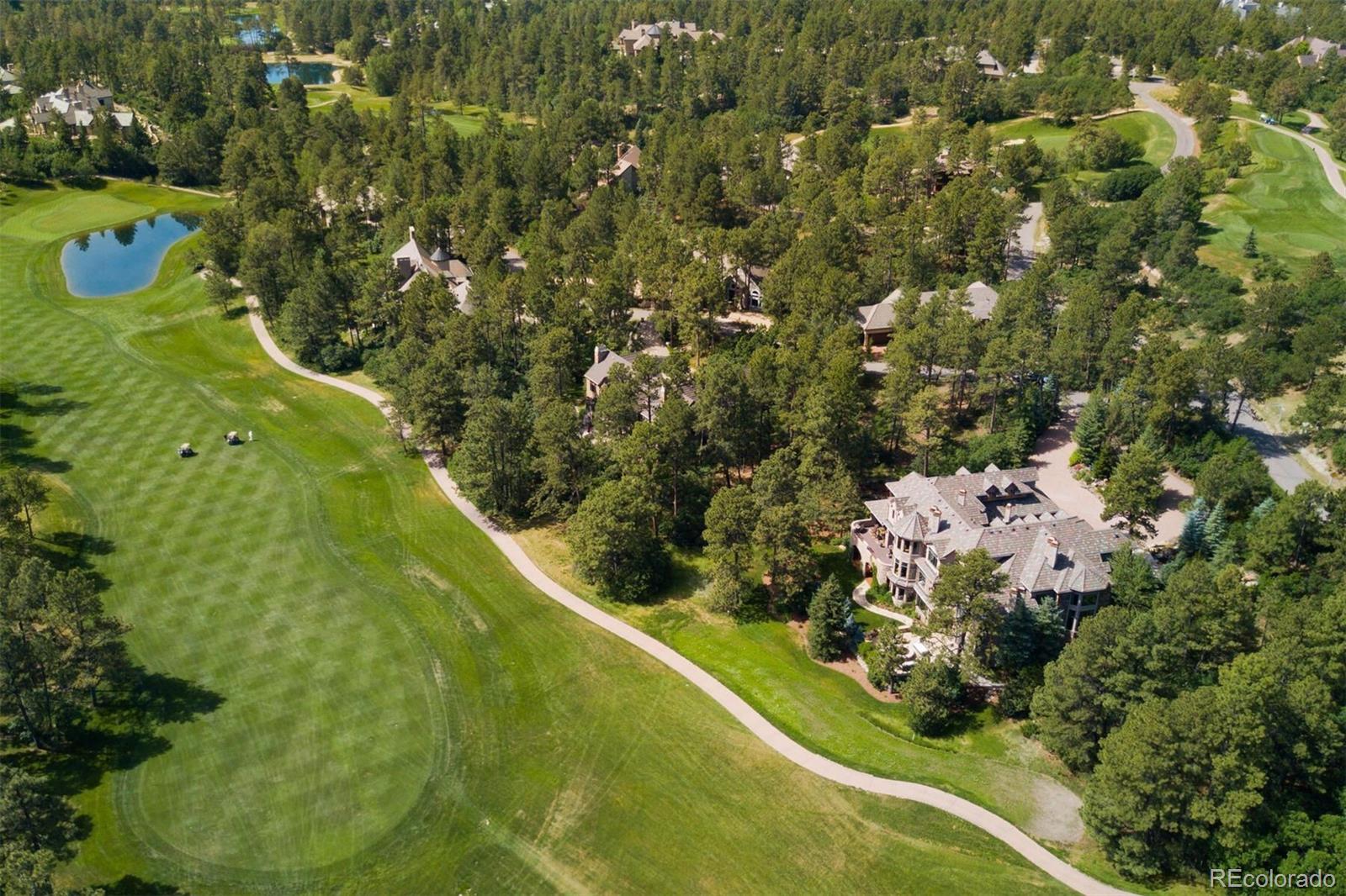 MLS Image #34 for 77  comstock place,castle rock, Colorado