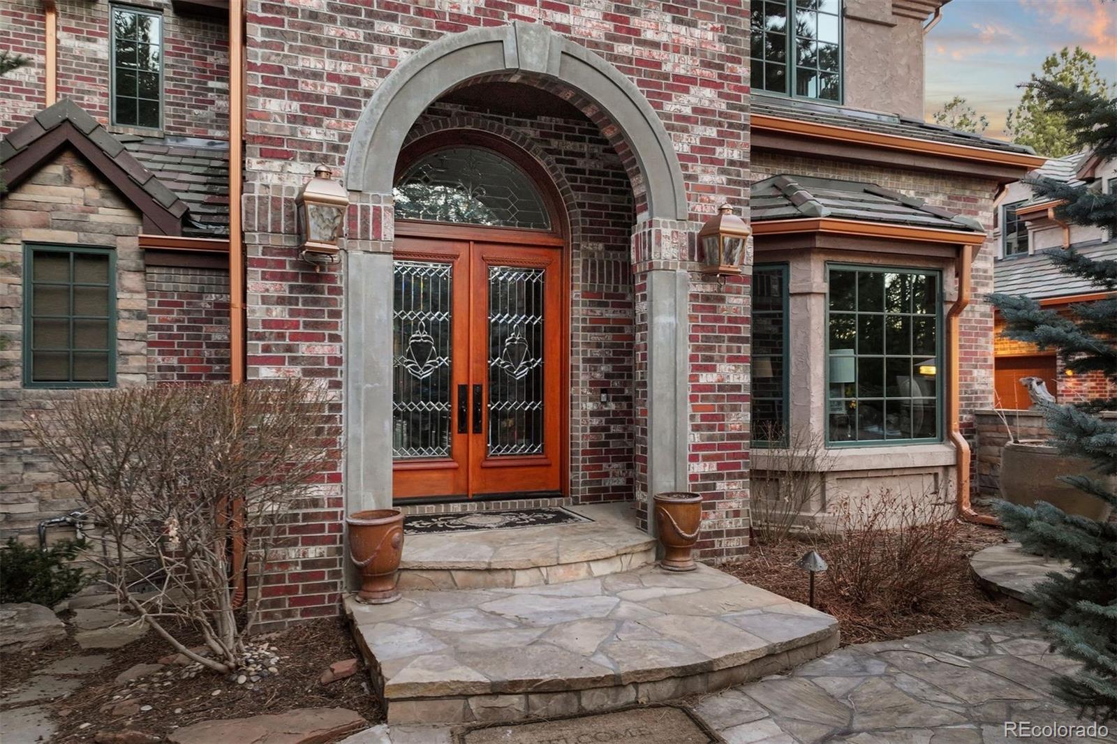 MLS Image #35 for 77  comstock place,castle rock, Colorado