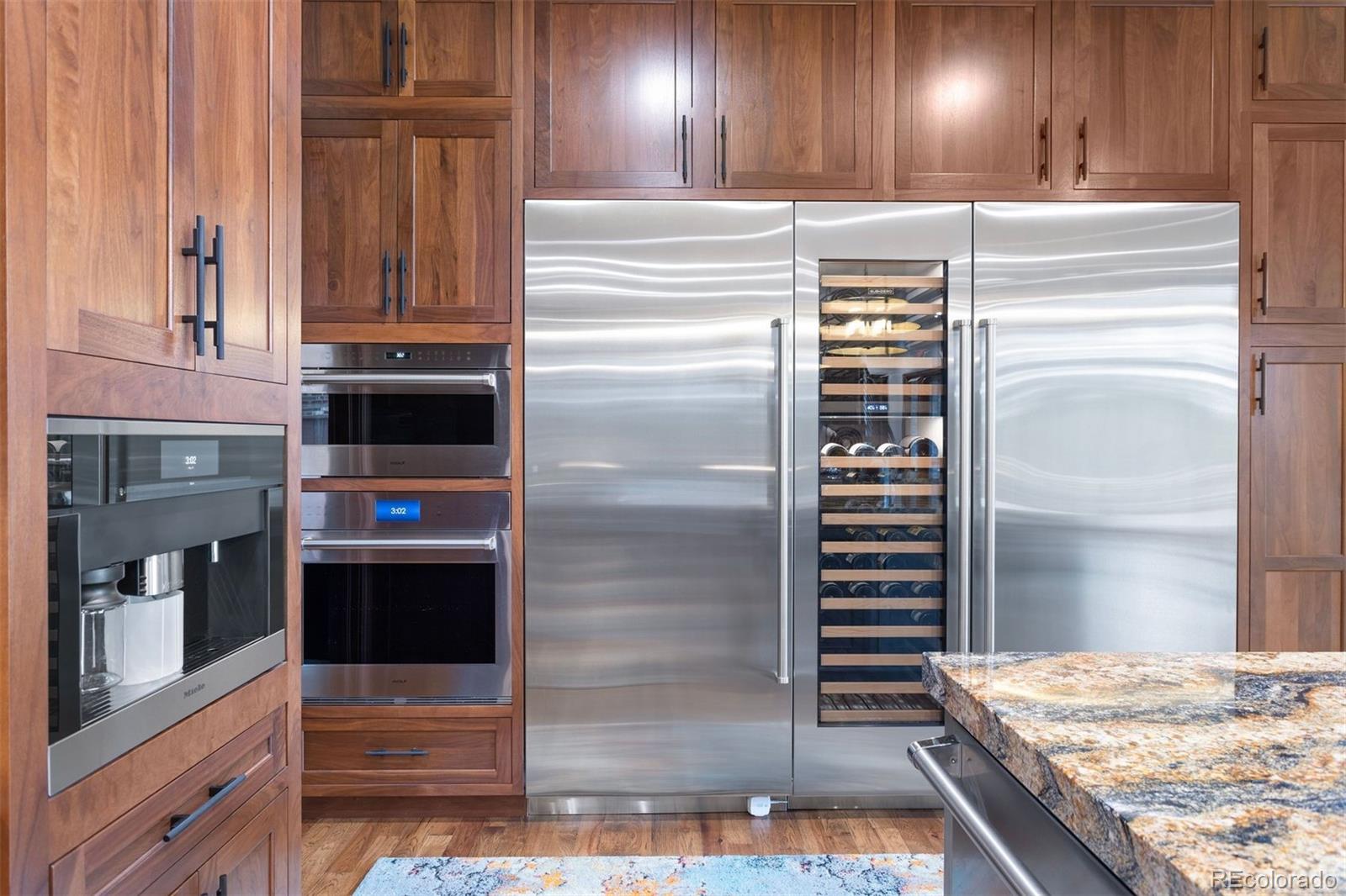 MLS Image #4 for 77  comstock place,castle rock, Colorado