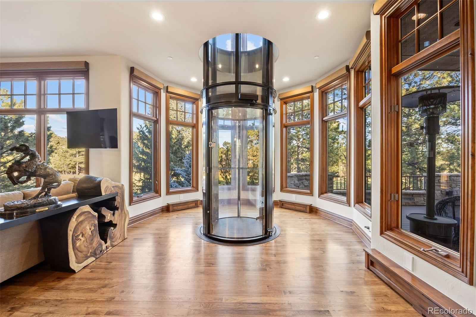 MLS Image #5 for 77  comstock place,castle rock, Colorado