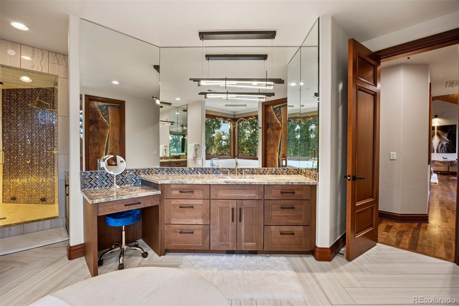 MLS Image #8 for 77  comstock place,castle rock, Colorado