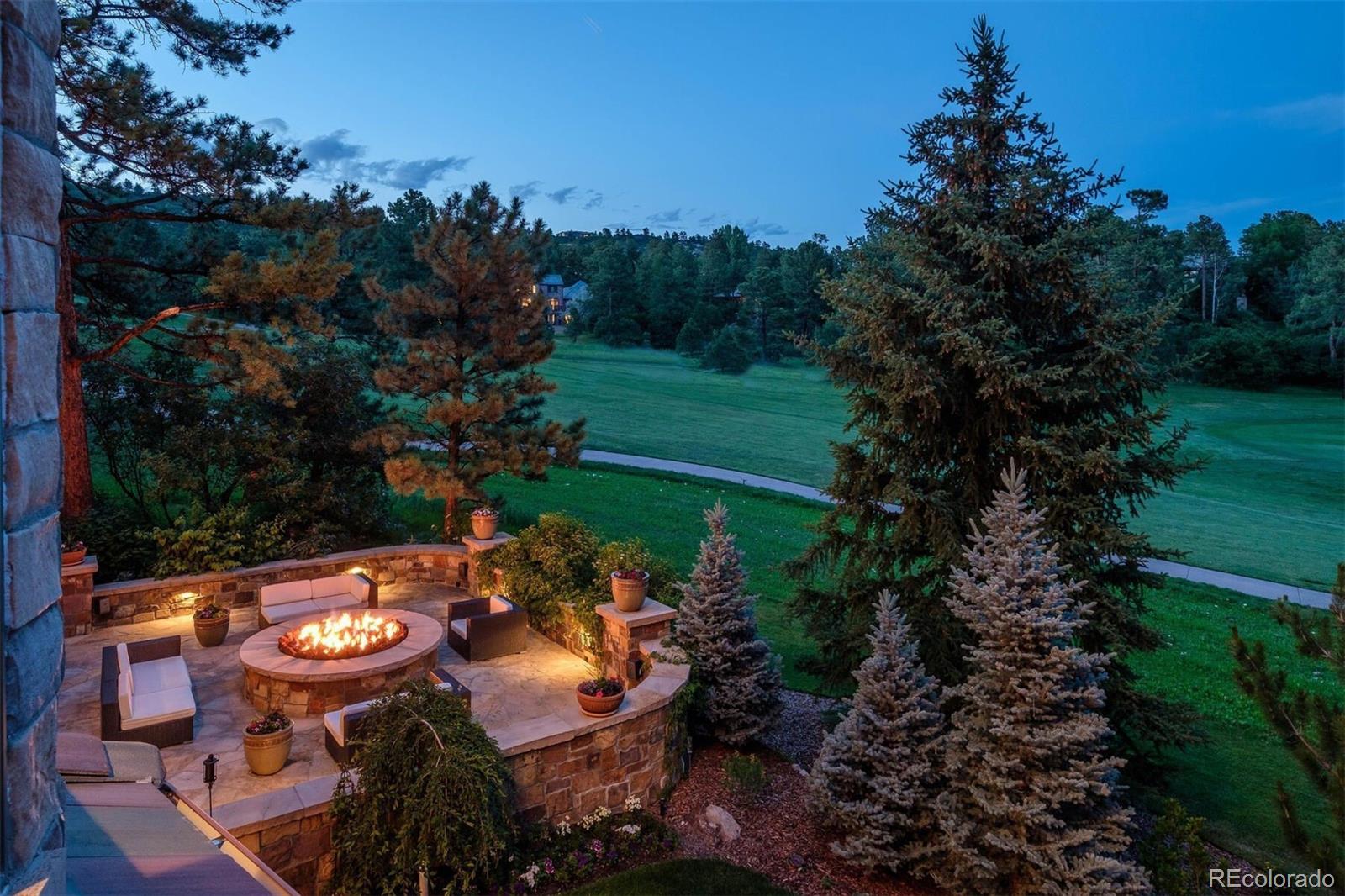 MLS Image #9 for 77  comstock place,castle rock, Colorado