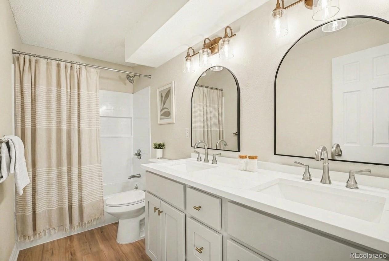 MLS Image #10 for 12133  melody drive,denver, Colorado
