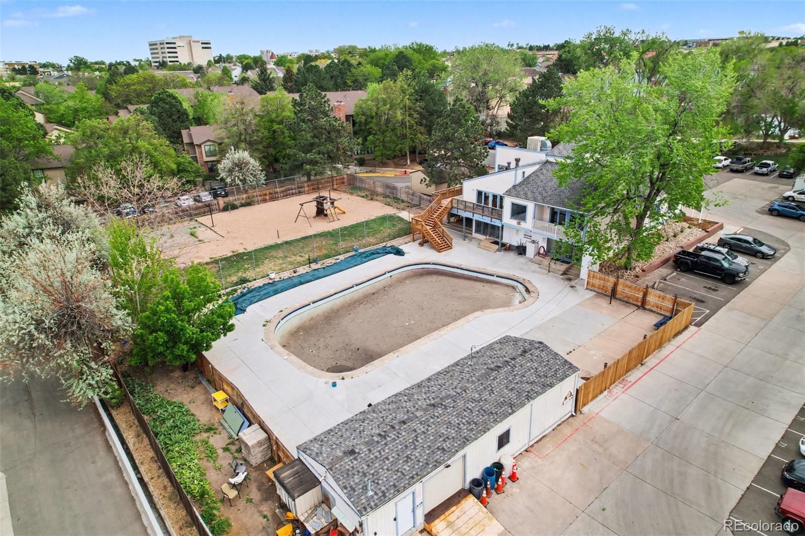 MLS Image #20 for 12133  melody drive,denver, Colorado