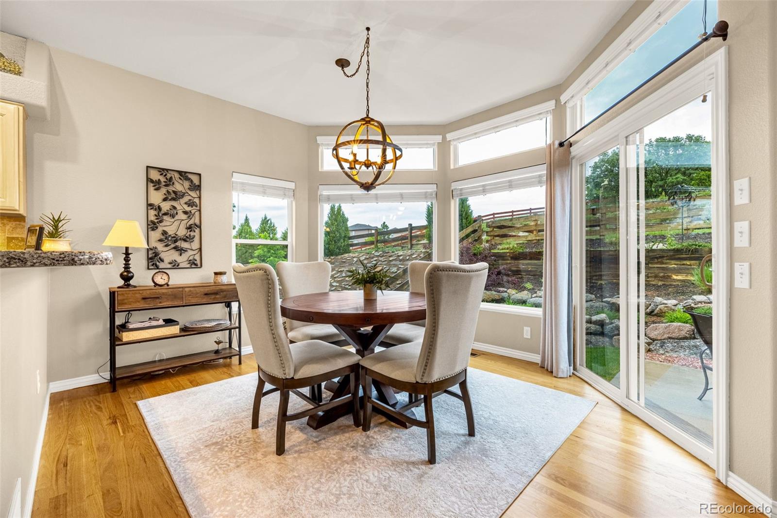 MLS Image #12 for 12265  jones park court,colorado springs, Colorado