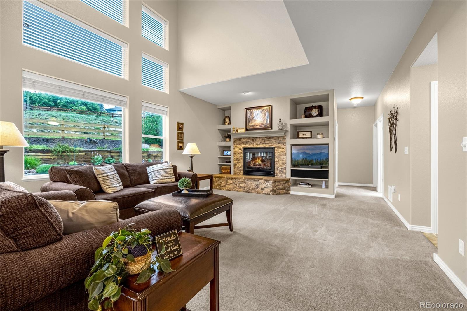 MLS Image #13 for 12265  jones park court,colorado springs, Colorado