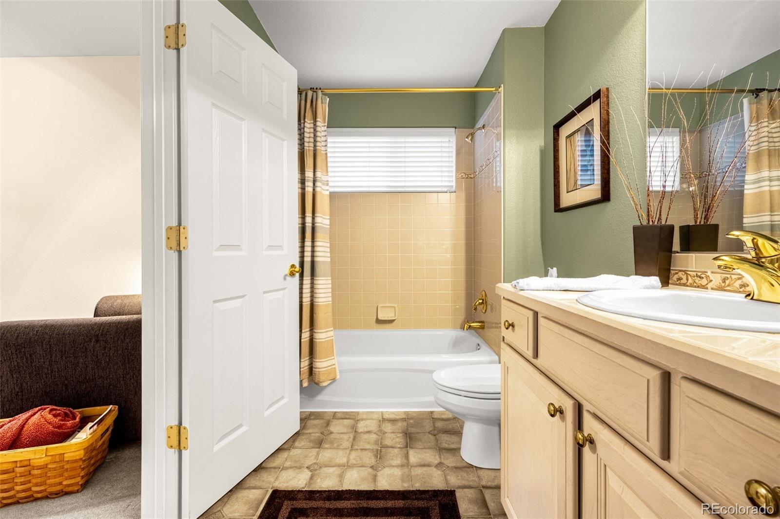 MLS Image #18 for 12265  jones park court,colorado springs, Colorado