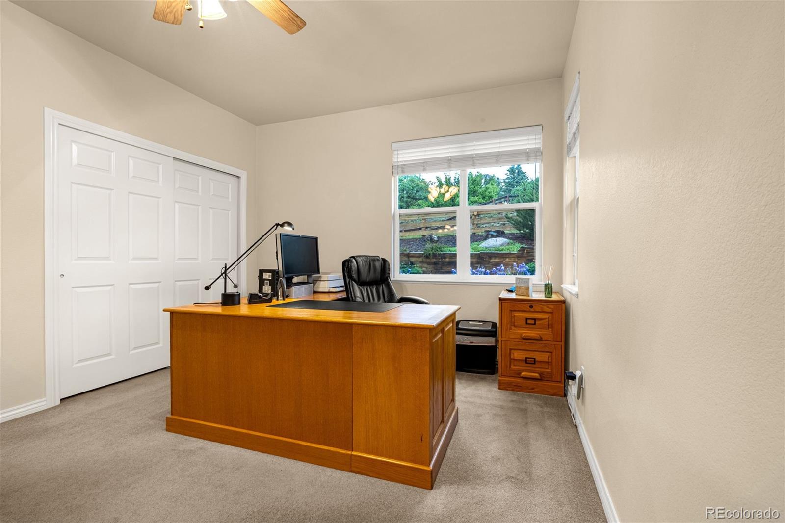 MLS Image #19 for 12265  jones park court,colorado springs, Colorado