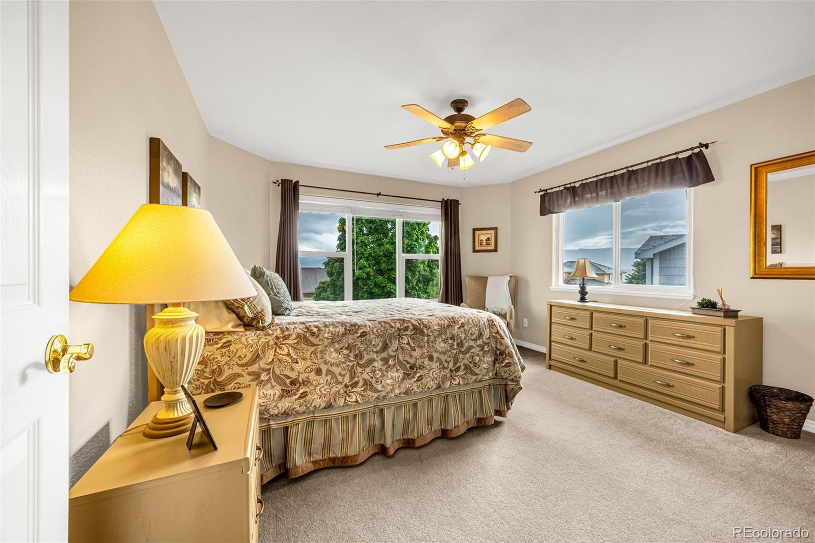 MLS Image #29 for 12265  jones park court,colorado springs, Colorado