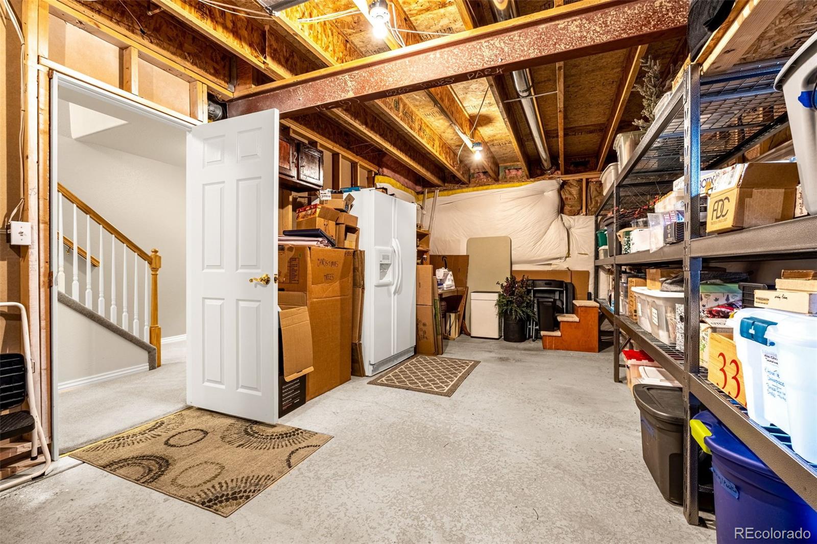 MLS Image #34 for 12265  jones park court,colorado springs, Colorado