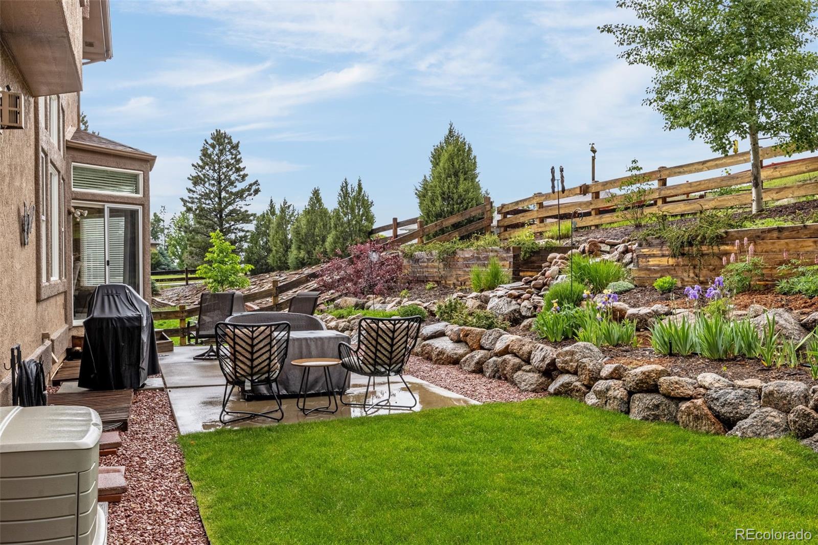 MLS Image #36 for 12265  jones park court,colorado springs, Colorado