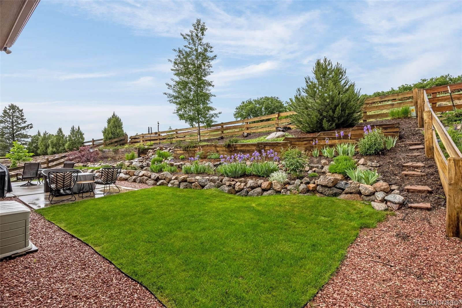MLS Image #37 for 12265  jones park court,colorado springs, Colorado