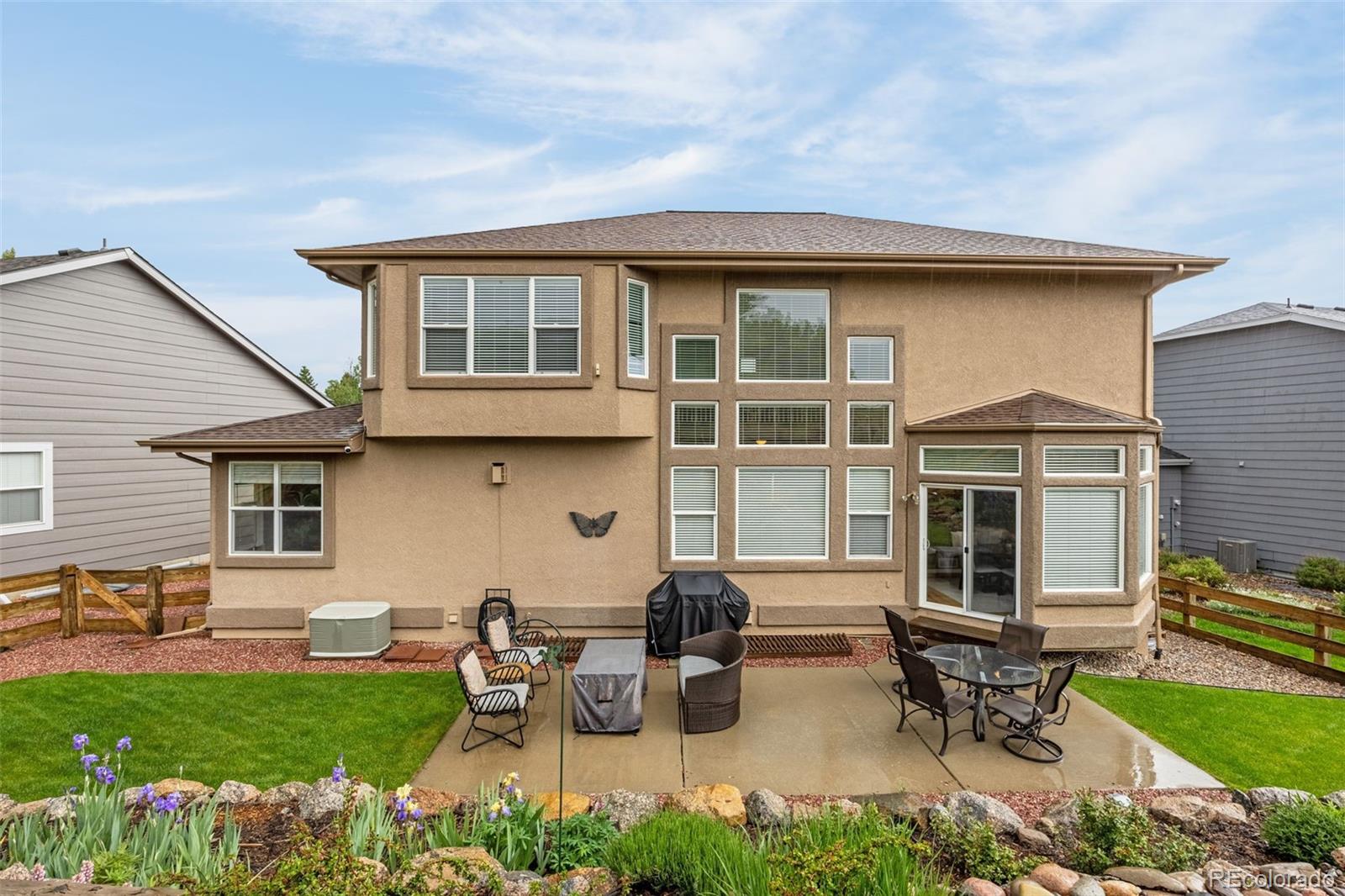 MLS Image #38 for 12265  jones park court,colorado springs, Colorado