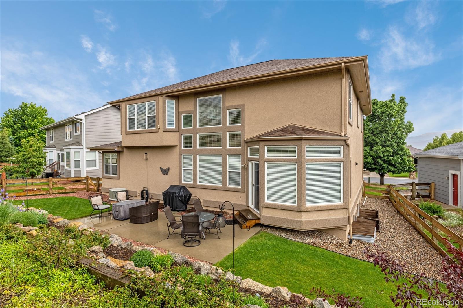 MLS Image #39 for 12265  jones park court,colorado springs, Colorado