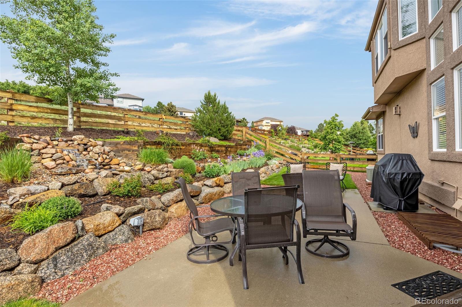 MLS Image #40 for 12265  jones park court,colorado springs, Colorado