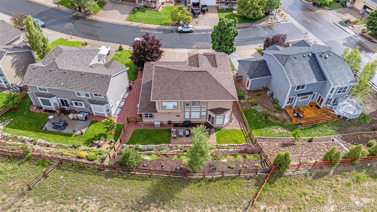 MLS Image #42 for 12265  jones park court,colorado springs, Colorado