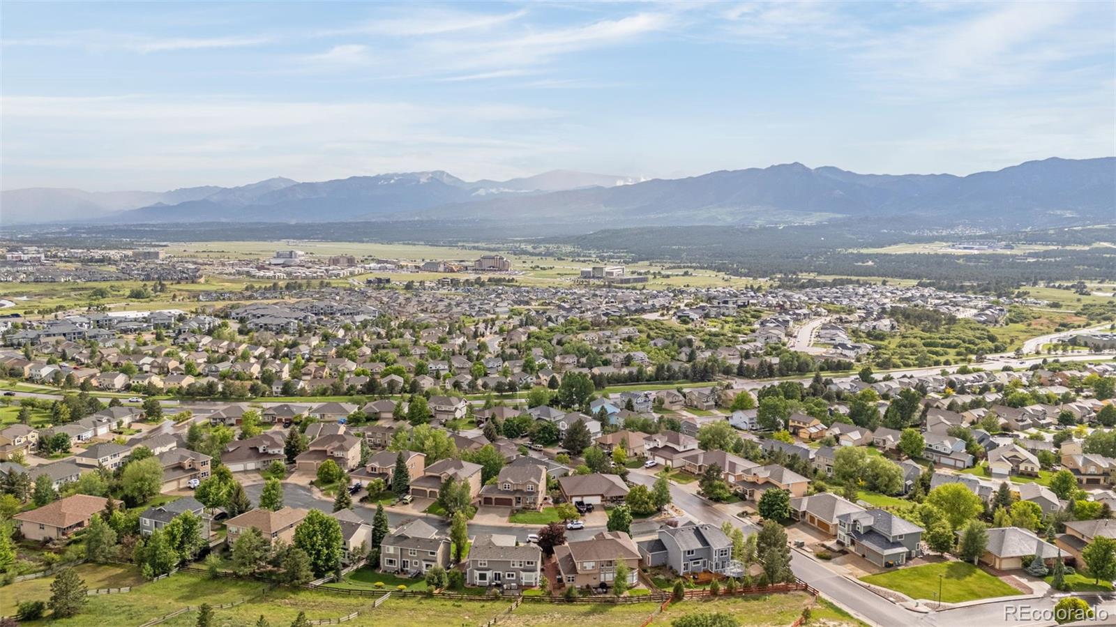 MLS Image #46 for 12265  jones park court,colorado springs, Colorado