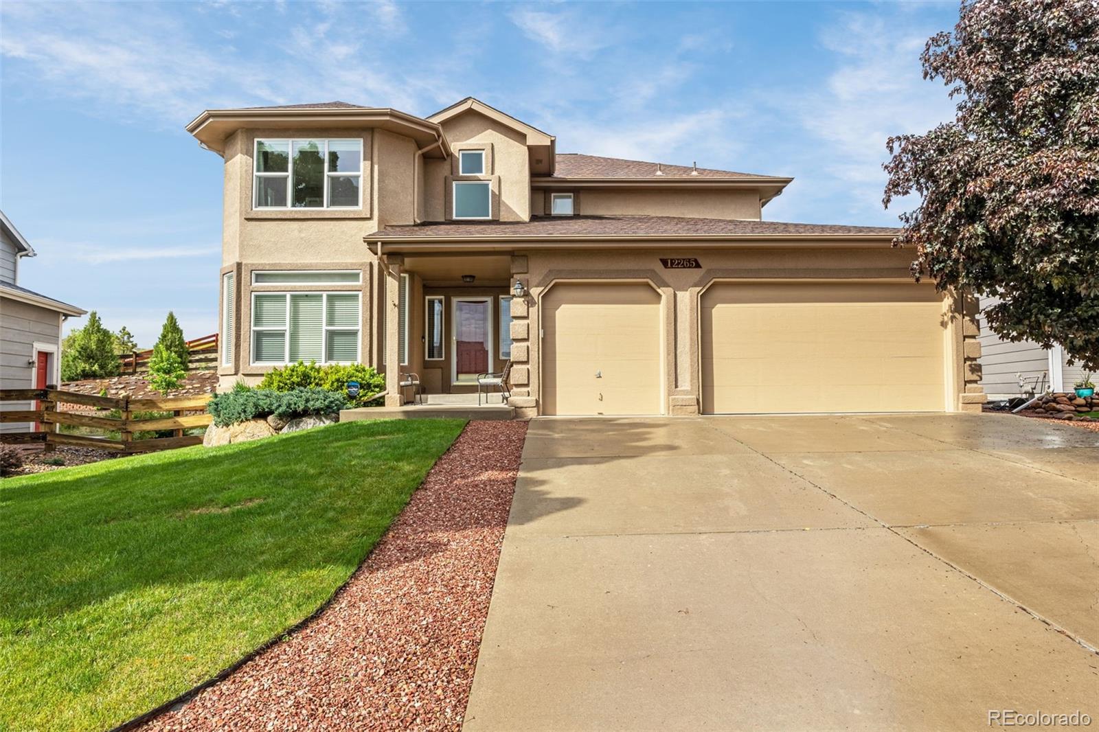 MLS Image #47 for 12265  jones park court,colorado springs, Colorado