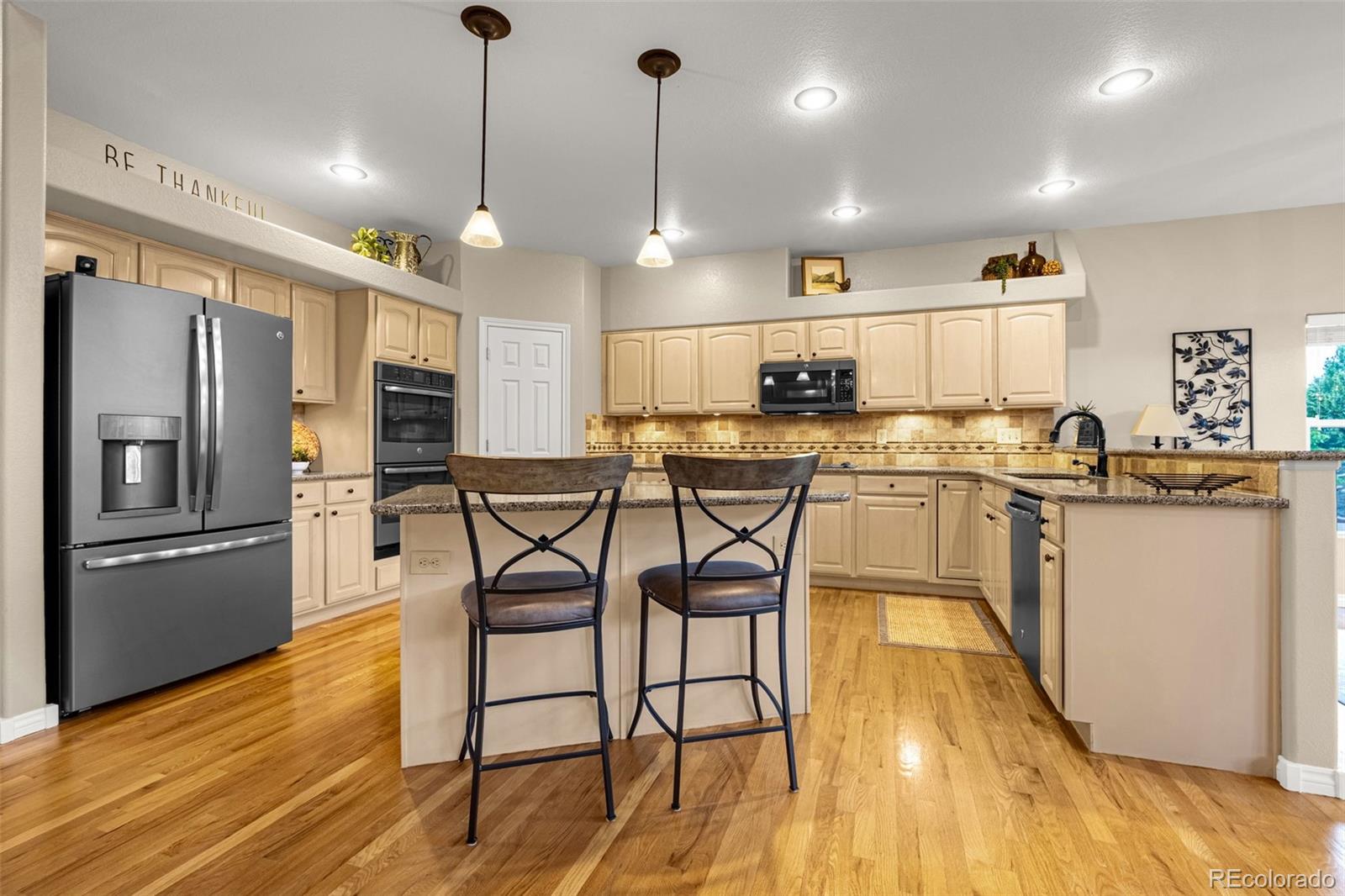 MLS Image #8 for 12265  jones park court,colorado springs, Colorado