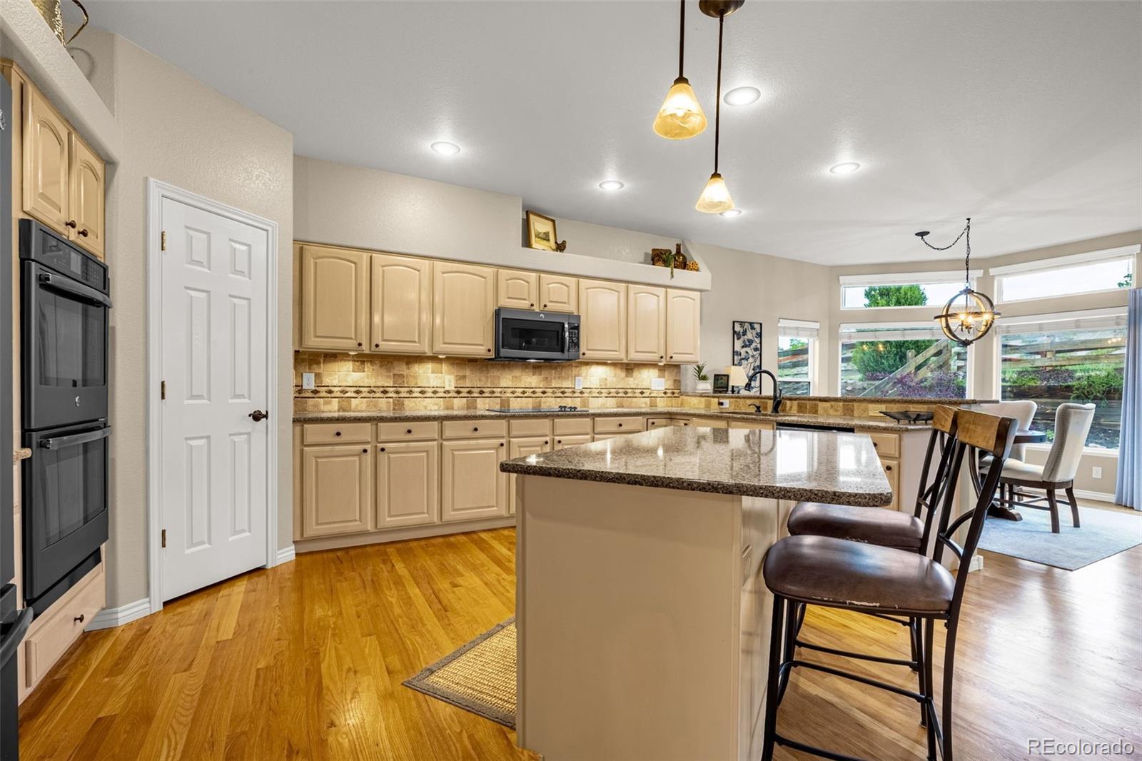 MLS Image #9 for 12265  jones park court,colorado springs, Colorado