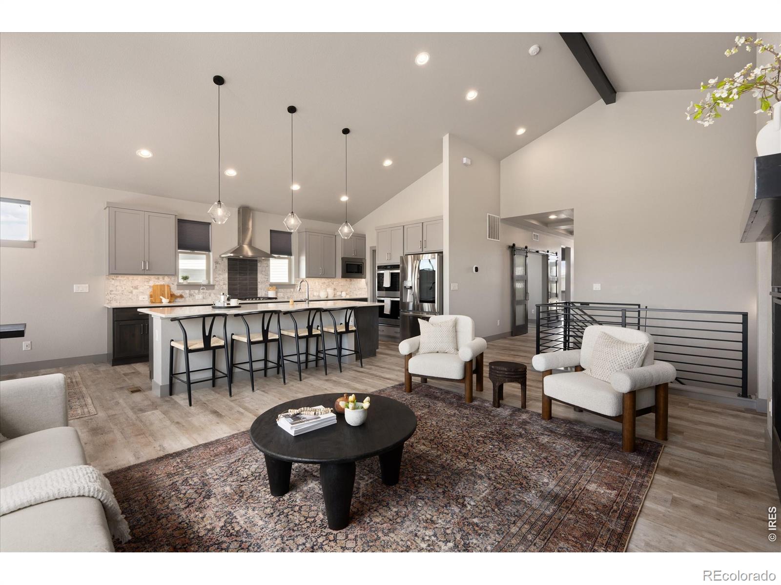 MLS Image #12 for 209  silo court,severance, Colorado