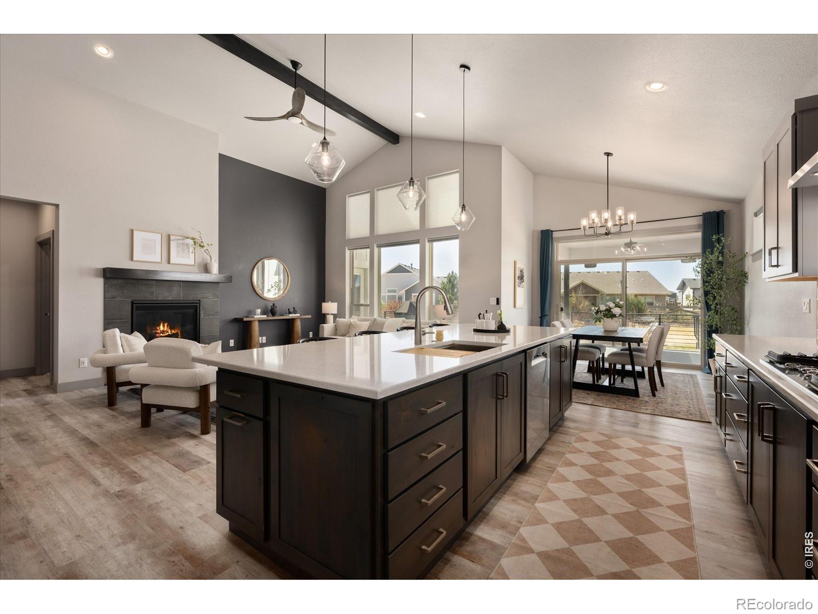 MLS Image #17 for 209  silo court,severance, Colorado