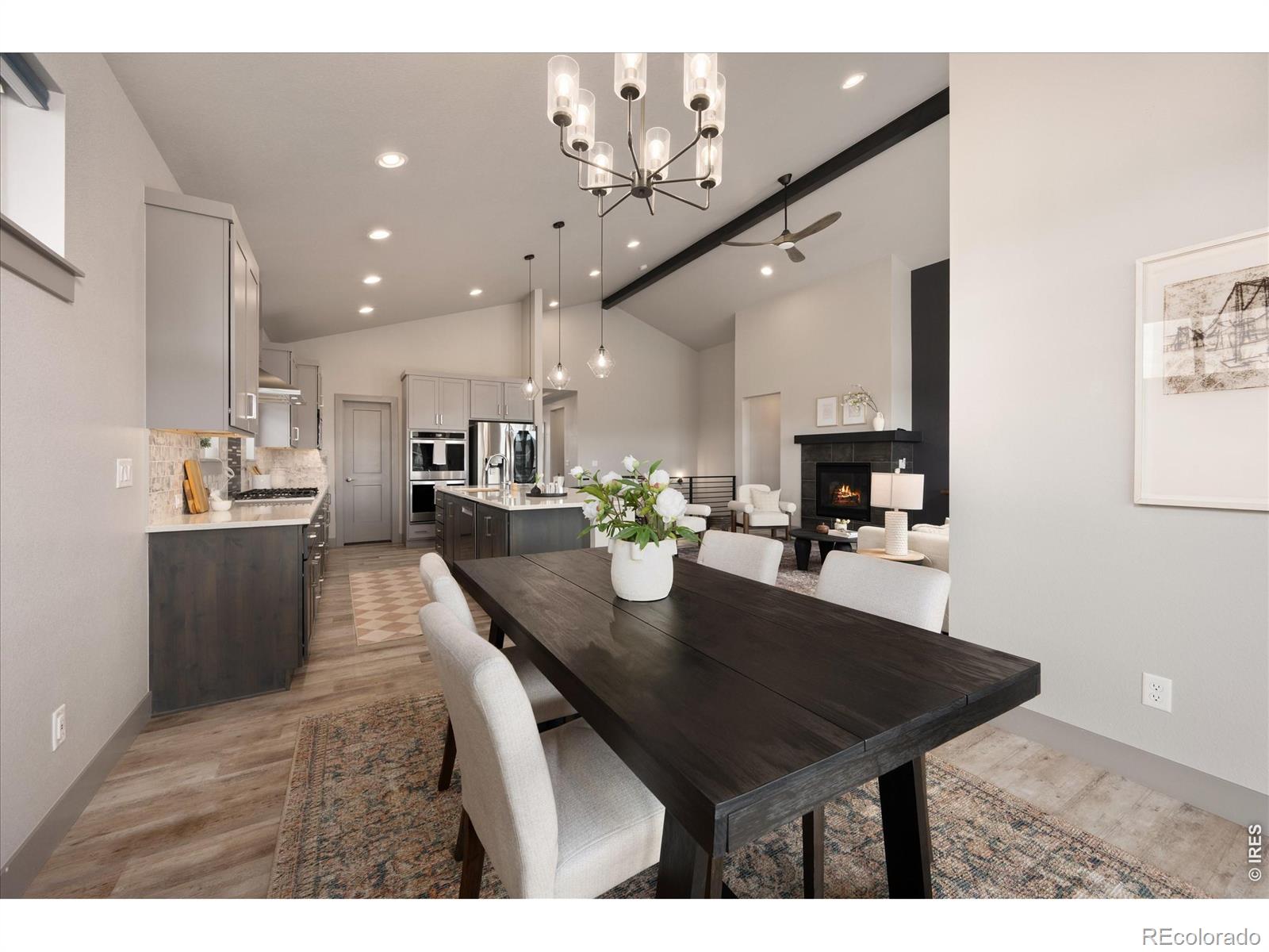 MLS Image #20 for 209  silo court,severance, Colorado