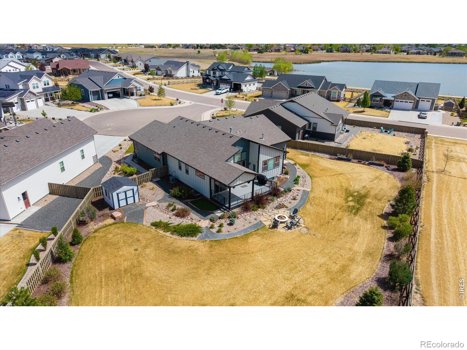 MLS Image #45 for 209  silo court,severance, Colorado