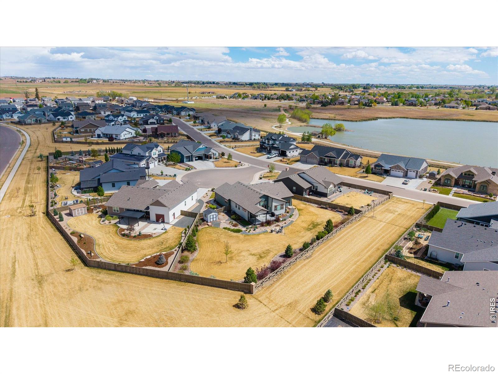 MLS Image #46 for 209  silo court,severance, Colorado