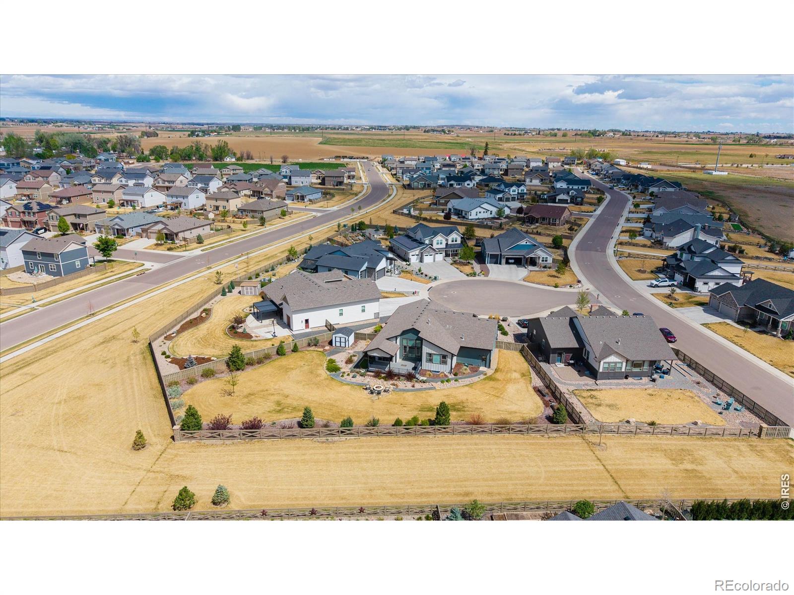 MLS Image #47 for 209  silo court,severance, Colorado