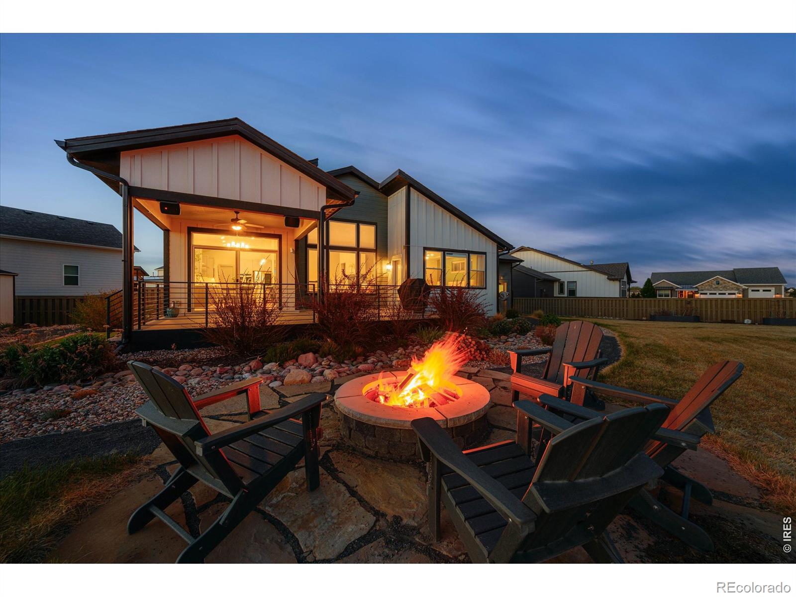 MLS Image #48 for 209  silo court,severance, Colorado