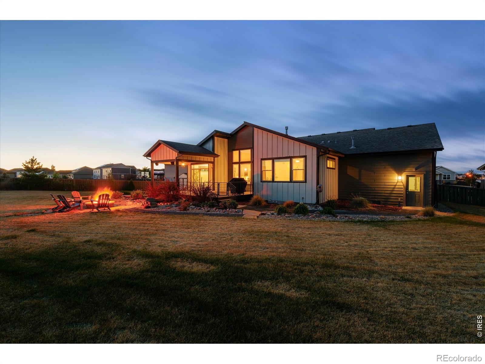 MLS Image #49 for 209  silo court,severance, Colorado