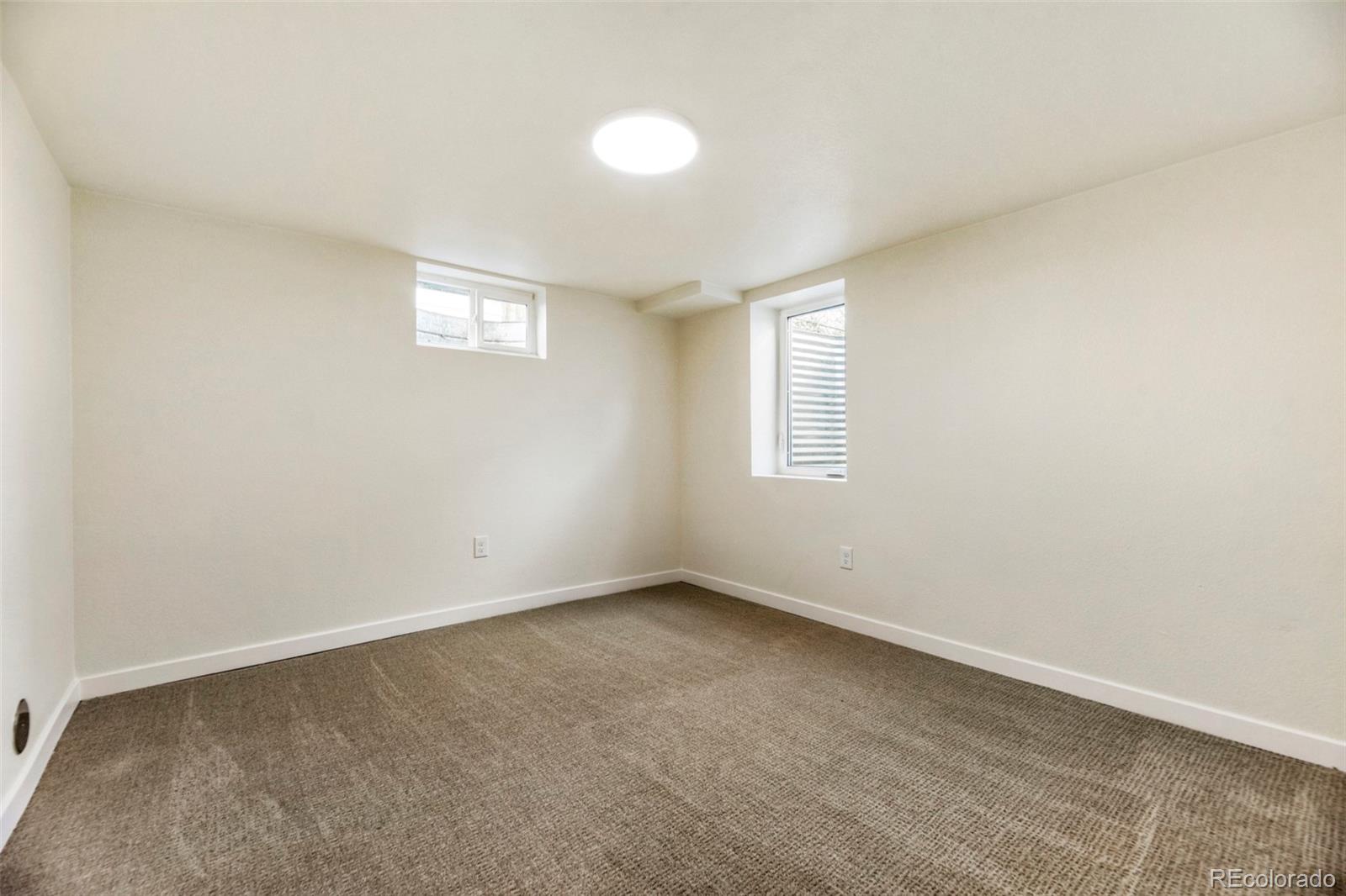 MLS Image #21 for 1590 s jackson street,denver, Colorado