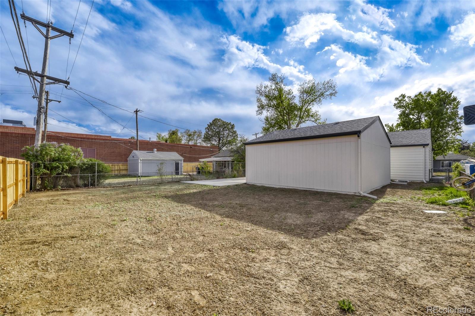 MLS Image #27 for 1590 s jackson street,denver, Colorado