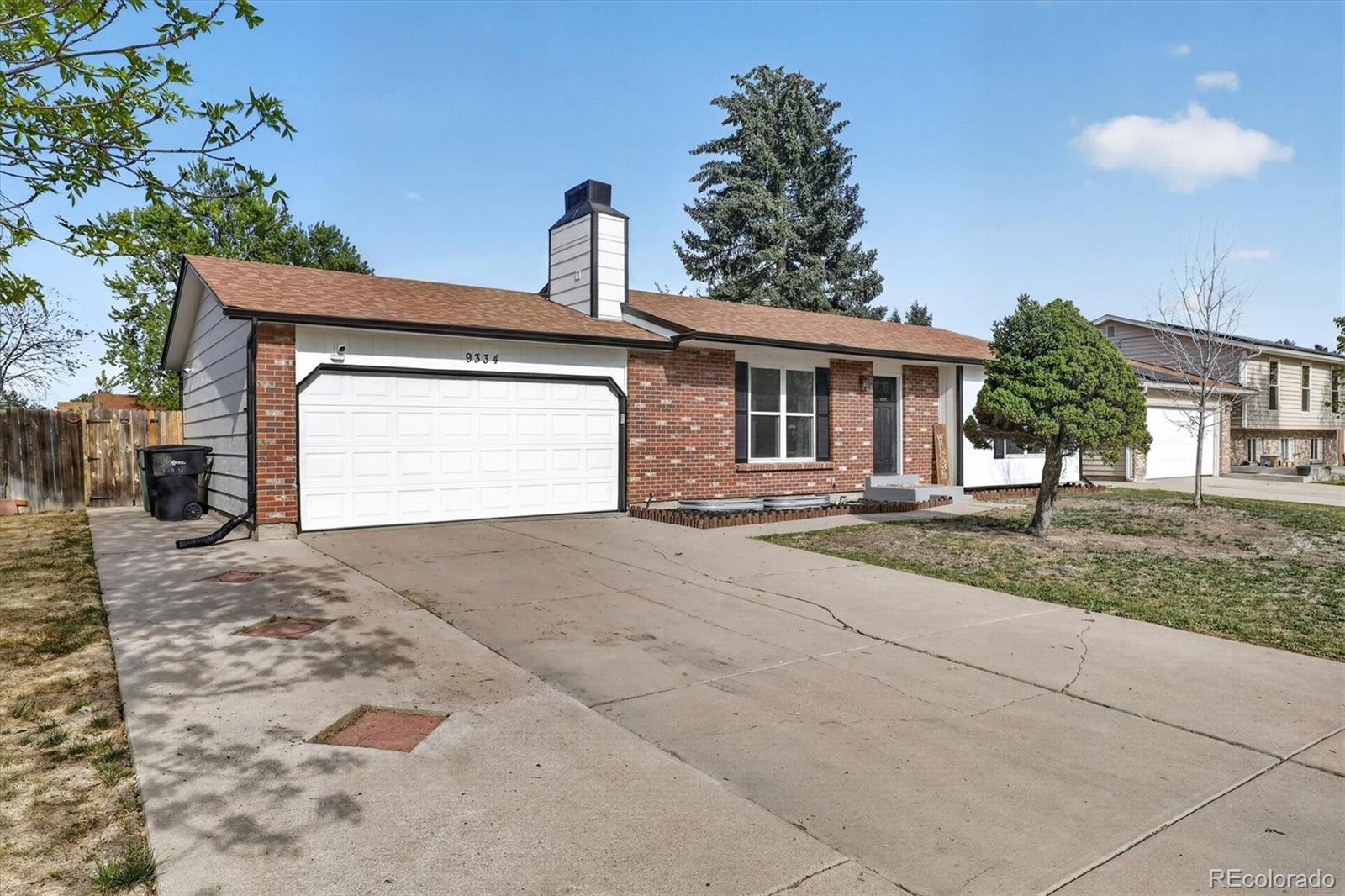 MLS Image #2 for 9334  bellaire street,thornton, Colorado