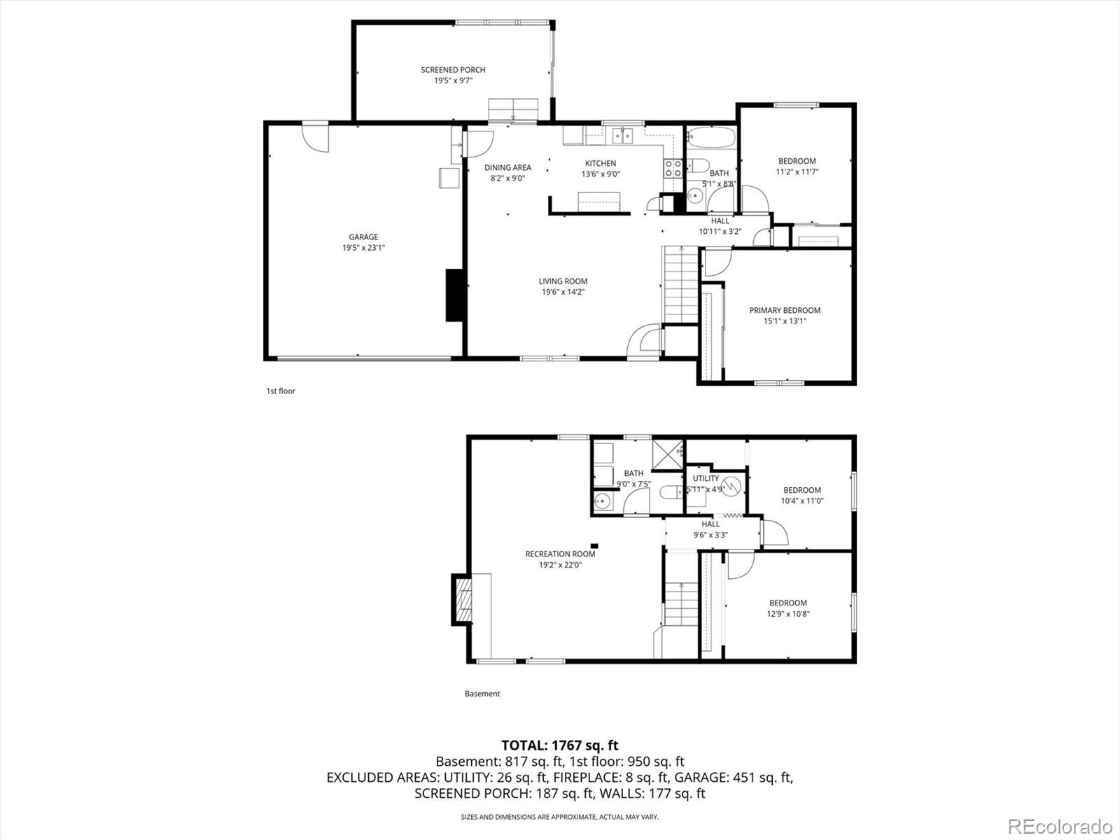 MLS Image #30 for 9334  bellaire street,thornton, Colorado