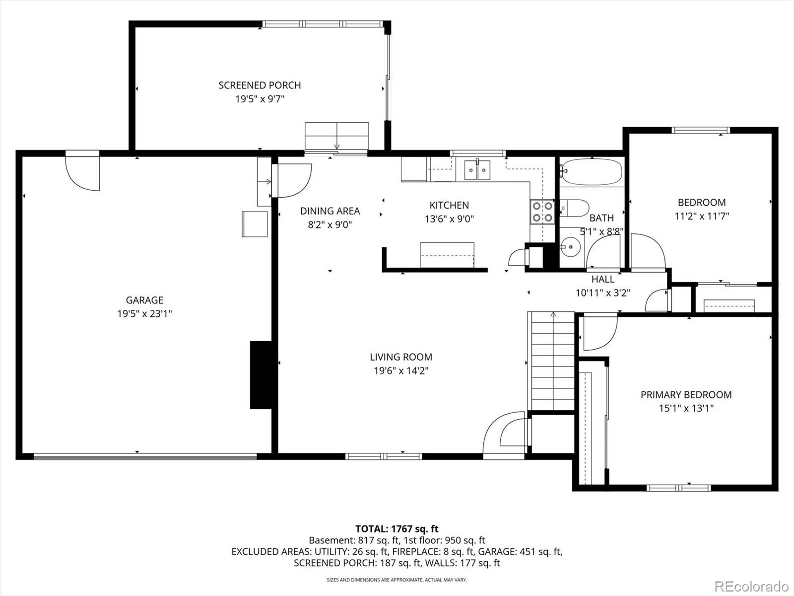 MLS Image #40 for 9334  bellaire street,thornton, Colorado