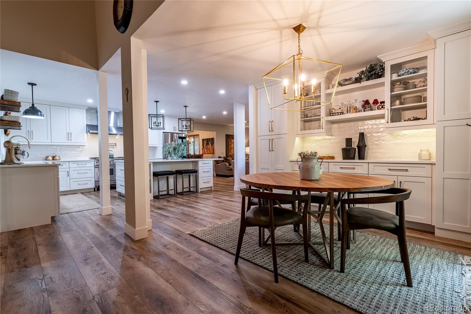 MLS Image #11 for 8250  carriage lane,parker, Colorado