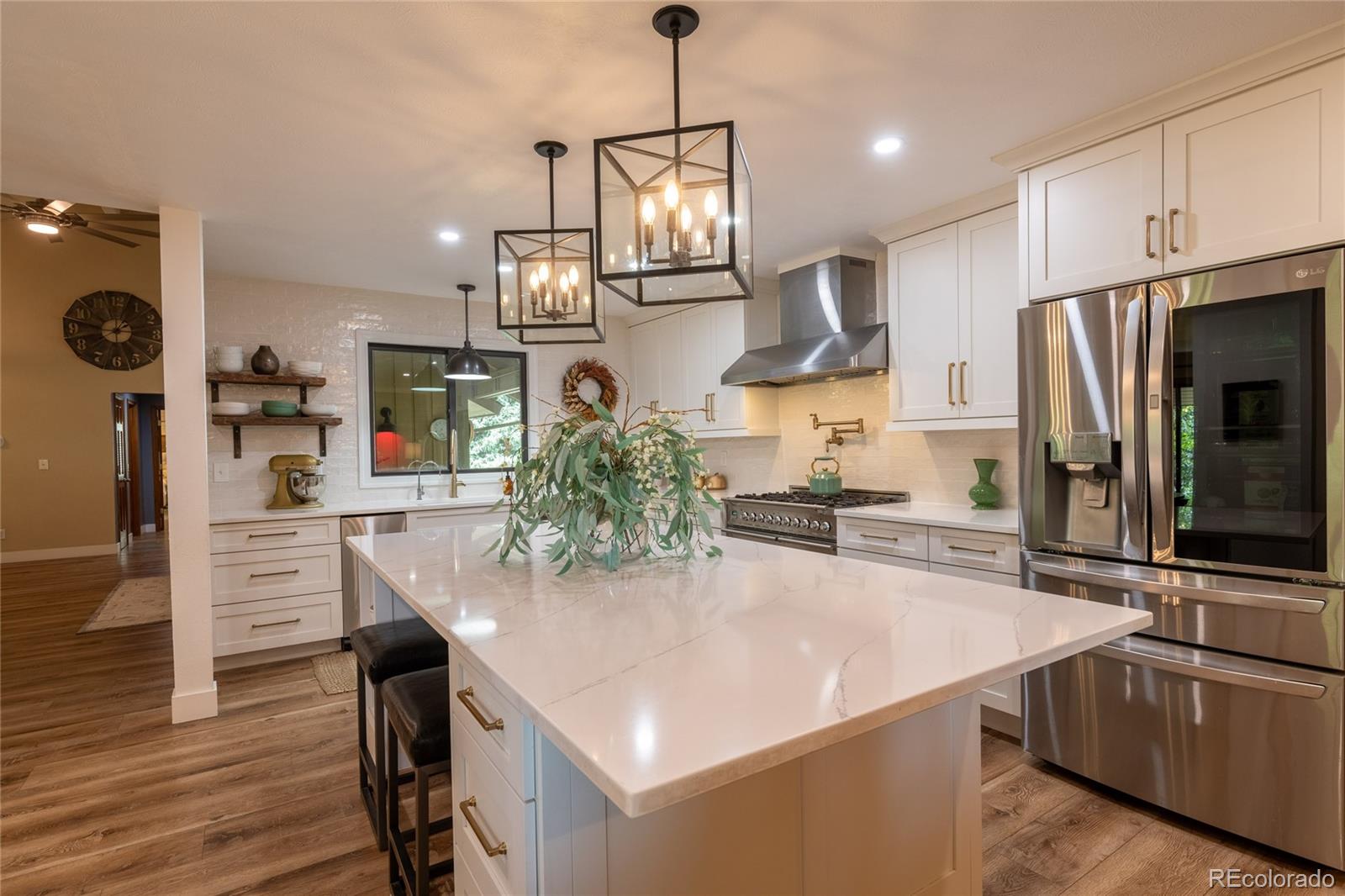 MLS Image #19 for 8250  carriage lane,parker, Colorado