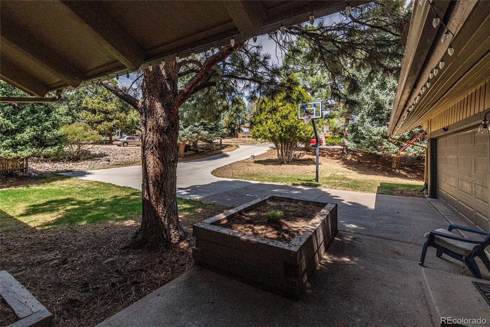 MLS Image #2 for 8250  carriage lane,parker, Colorado