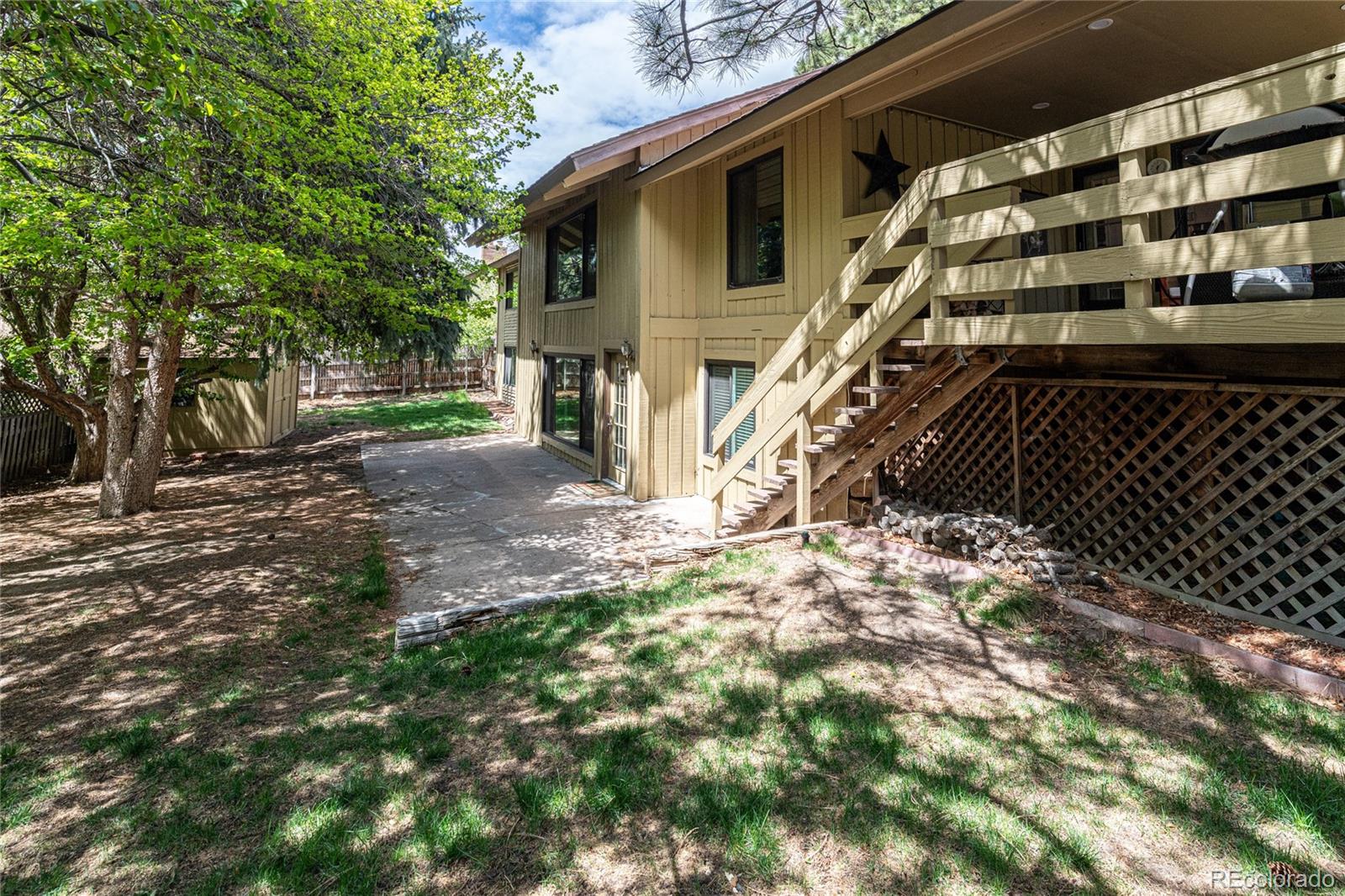 MLS Image #22 for 8250  carriage lane,parker, Colorado