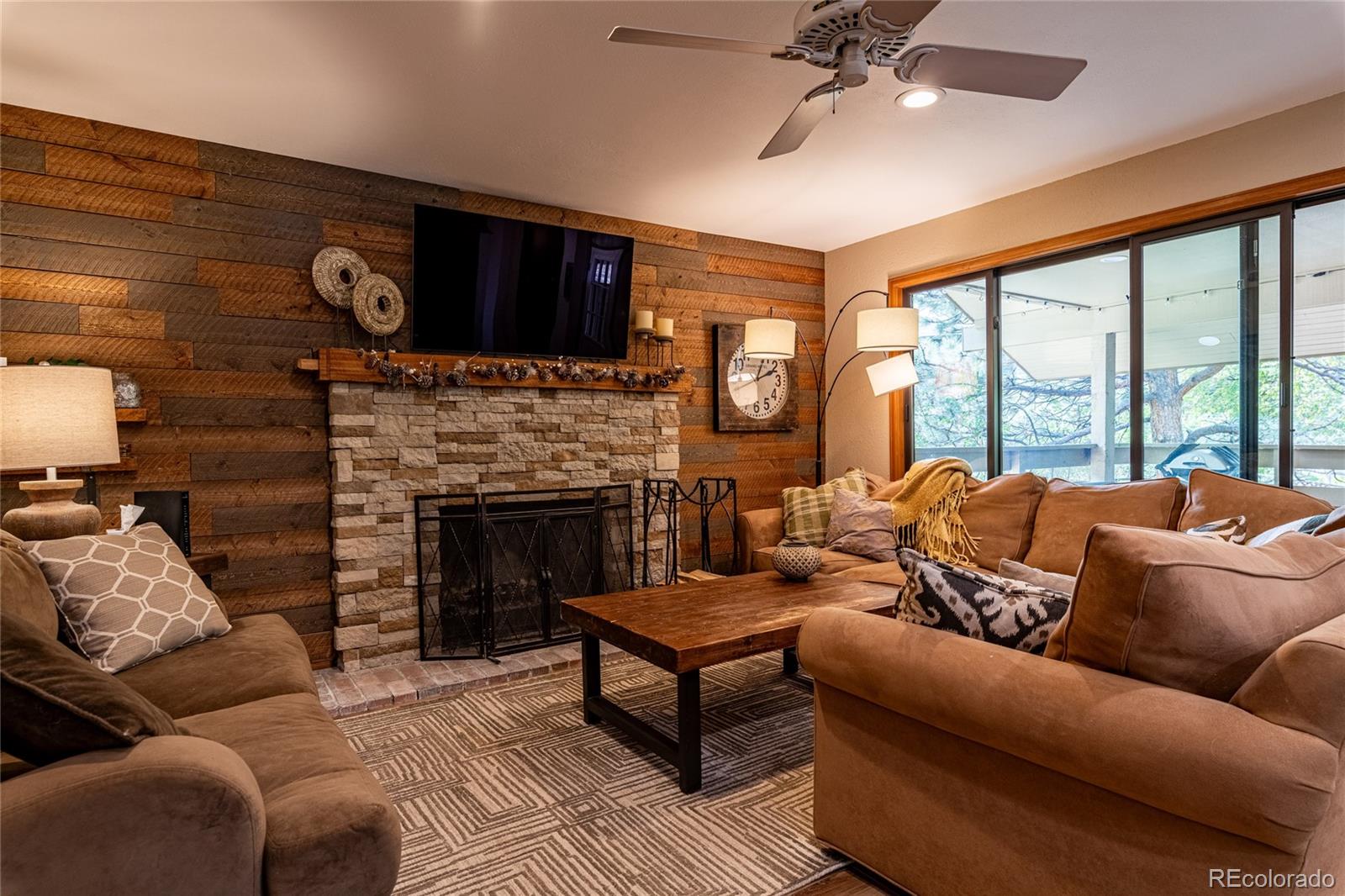 MLS Image #24 for 8250  carriage lane,parker, Colorado